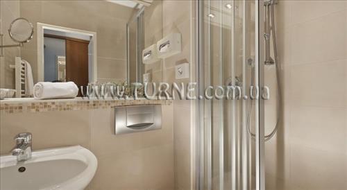 Фотография Tryp by Wyndham Rosenheim 4*