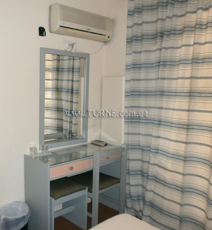 Картинка Myrto Hotel Athens 2*