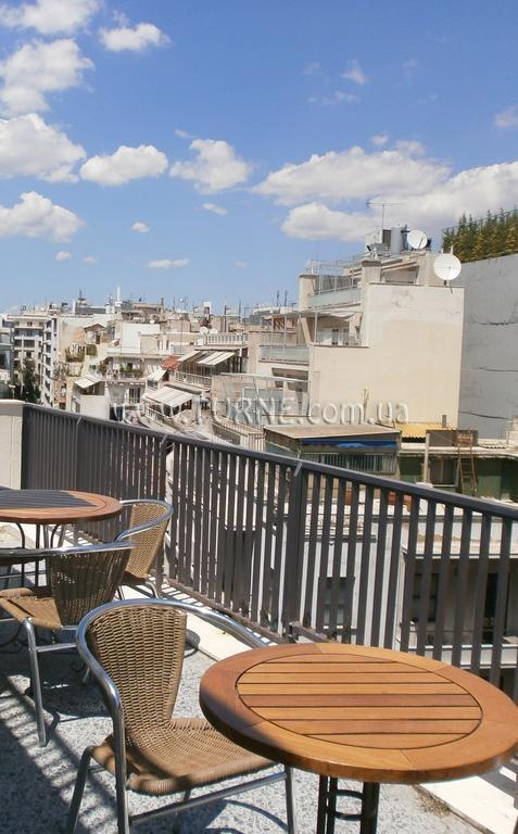 Фотография Myrto Hotel Athens 2*