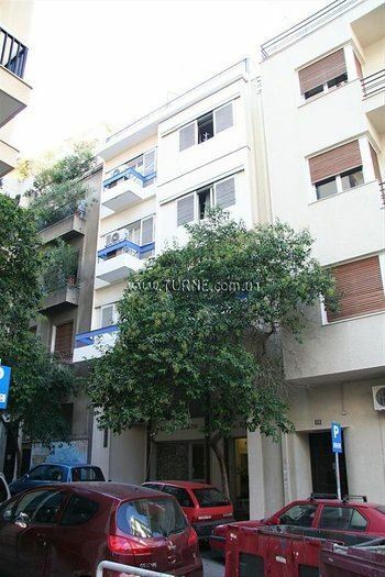 Отель Myrto Hotel Athens 2*