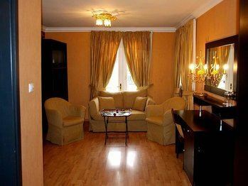 Фото Delphi Art Hotel 3*