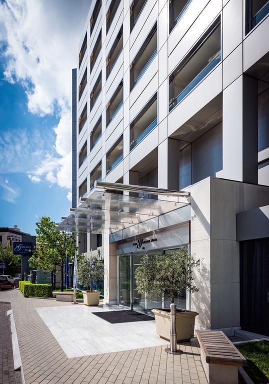 Отель Golden Age 4*