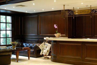 Фотография Hera 4*