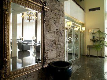 Ilisia (Best Western Hotels) 4* суреті