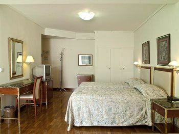 Ilisia (Best Western Hotels) 4* суреті