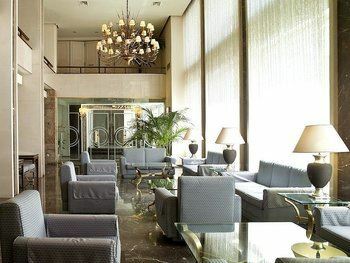 Ilisia (Best Western Hotels) 4* қонақ үйі