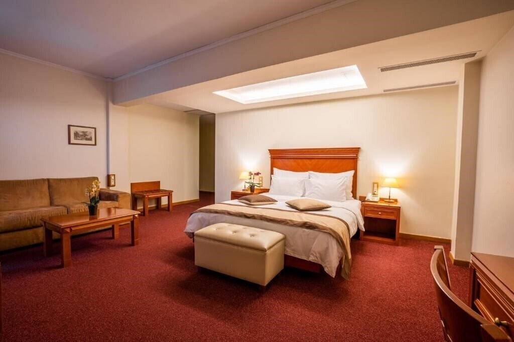 Фото Ilissos Hotel 4*