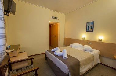 Acropolis View 2* фотосуреті