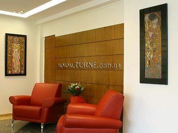 Картинка Blue Sea Hotel 2*