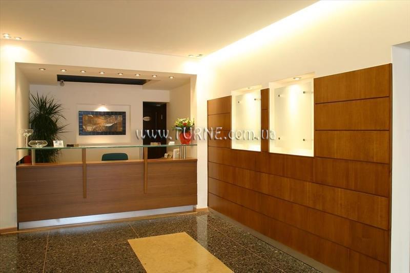 Фото Blue Sea Hotel 2*