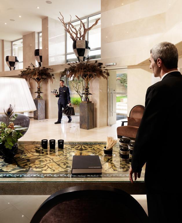 Изображение Divani Apollon Suites 5*