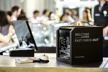 Novotel Athenes 4* қонақ үйі