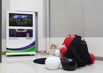 Novotel Athenes 4* суреті