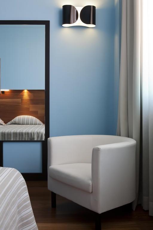 Фото Athens Center Square 3*