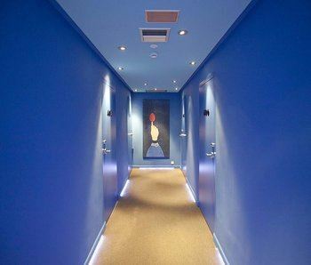 Картинка Athens Center Square 3*