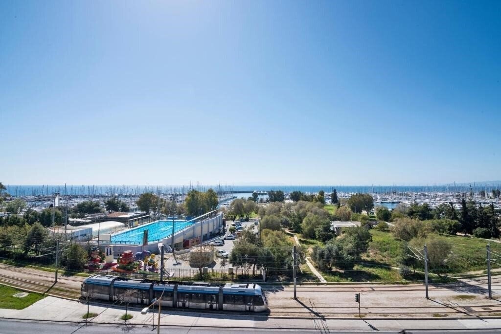 Marina Alimos 3* фотосуреті