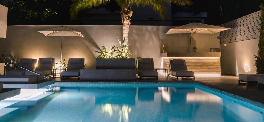 Brasil Suites 4* қонақ үйі