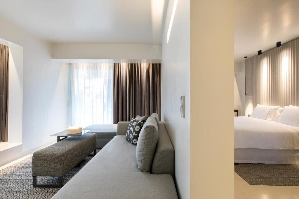 Фото Brasil Suites 4*