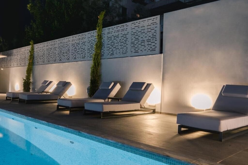 Brasil Suites 4* фотосуреті