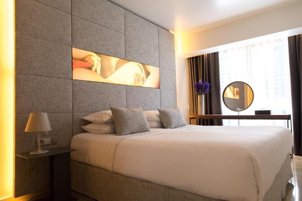 Brasil Suites 4* суреті