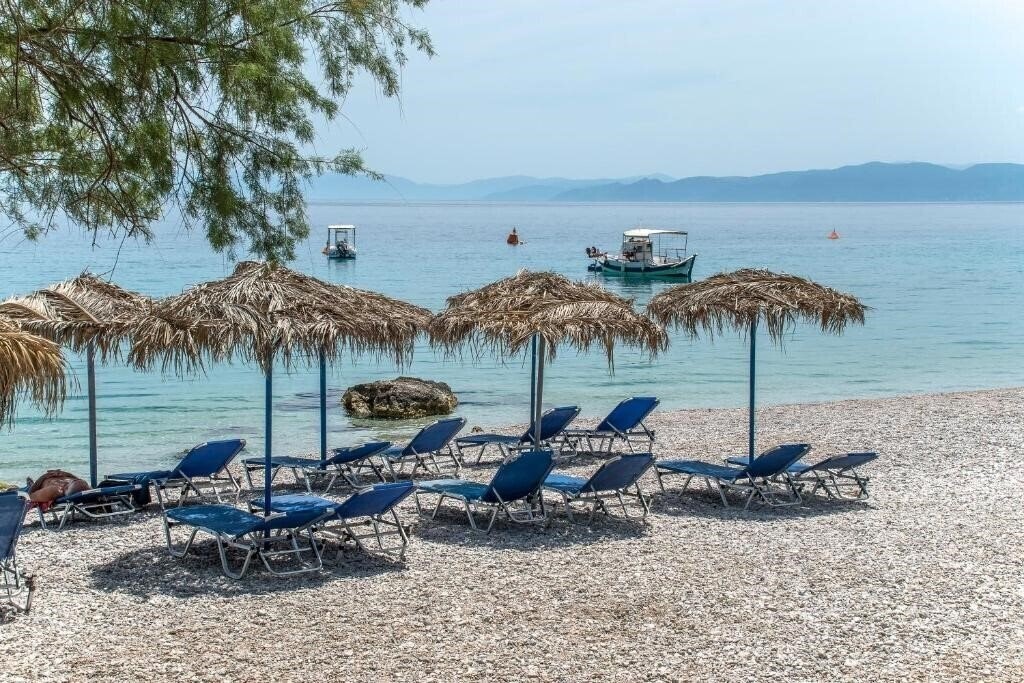 Фотография Sun Hotel Kineta 2*