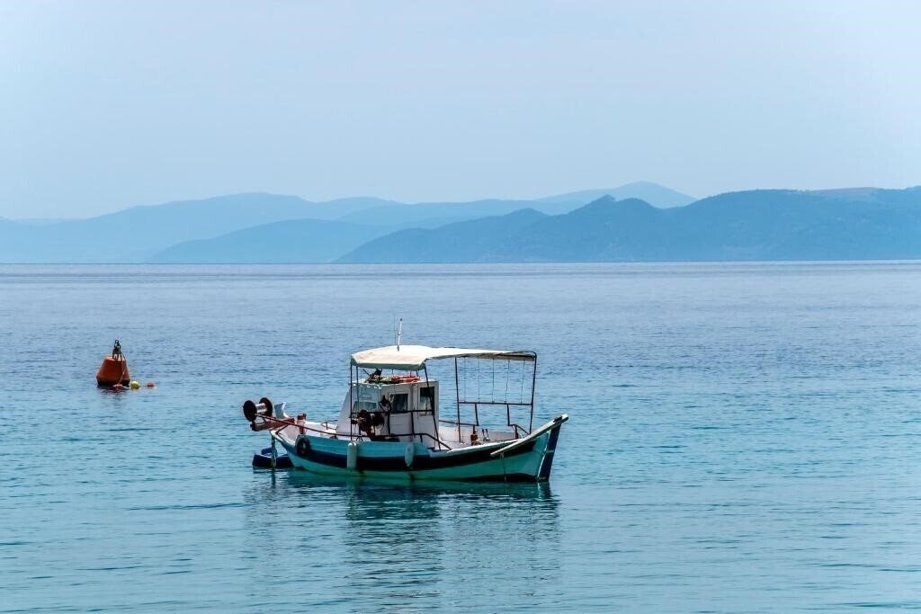 Изображение Sun Hotel Kineta 2*