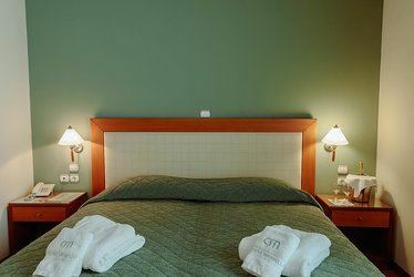 Изображение The Athens Mirabello 3*