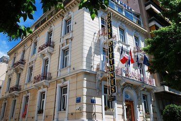 Diethness 2* қонақ үйі