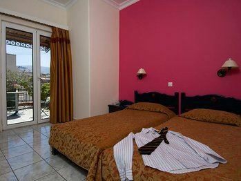 Carolina Hotel 2* фотосуреті