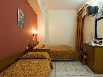 Carolina Hotel 2* суреті