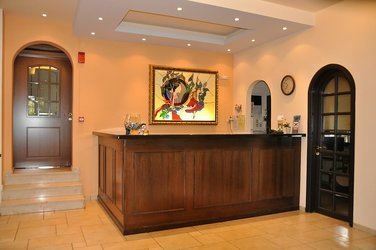 Hotel Chris 2* суреті