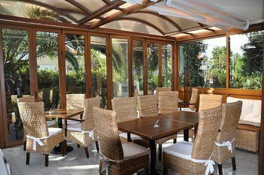 Hotel Chris 2* суреті