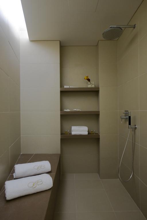 Фотография O&B Athens Boutique Hotel 4*