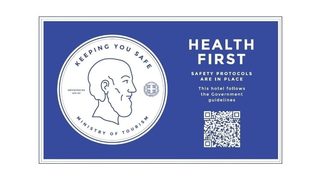 Ambrosia Hotel Suites & Aparts 4* фотосуреті