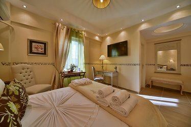 Anixi Boutique Hotel 2* қонақ үйі