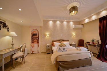 Фото Anixi Boutique Hotel 2*