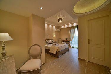 Anixi Boutique Hotel 2* фотосуреті