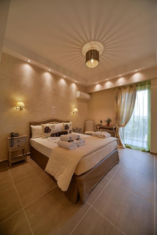 Anixi Boutique Hotel 2* суреті