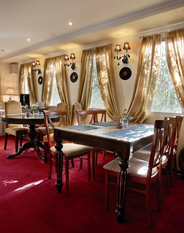 Anixi Boutique Hotel 2* суреті