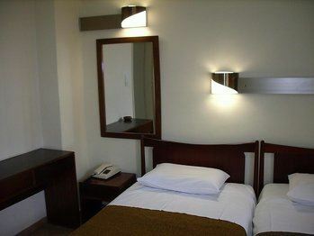 Claridge 2* суреті