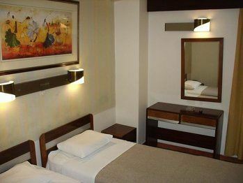Claridge 2* суреті