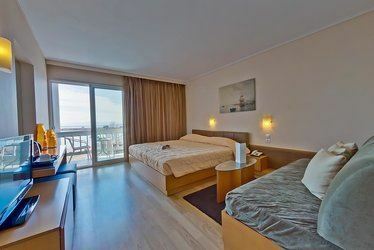 Изображение Bomo Club Palace Hotel 4*