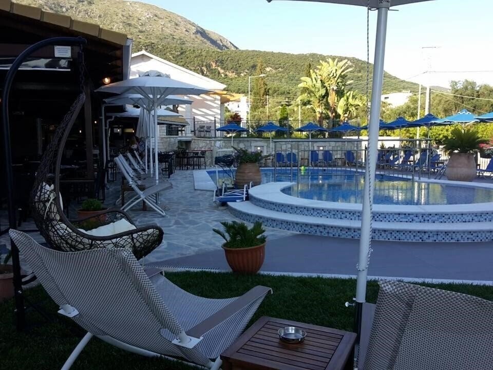 Фотография Adams Hotel 2*
