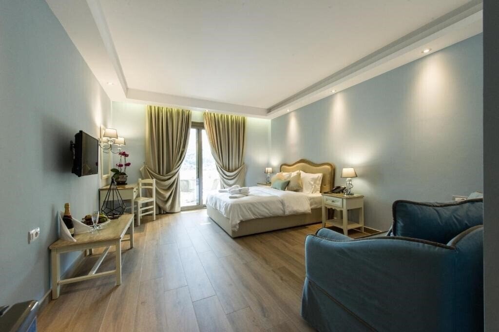 Картинка Adams Hotel 2*
