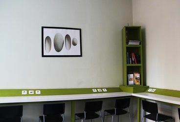 Athinaikon Athens 1* қонақ үйі