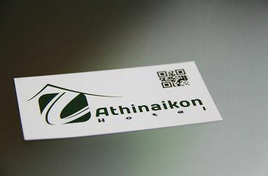 Athinaikon Athens 1* суреті