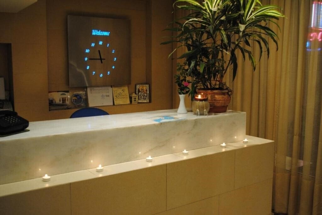 Ideal 2* фотосуреті