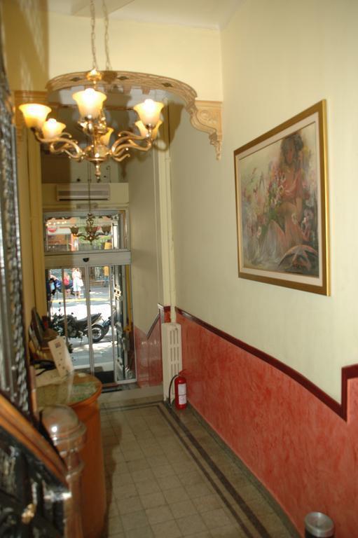 Cecil Hotel 2* қонақ үйі