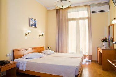 Cecil Hotel 2* суреті