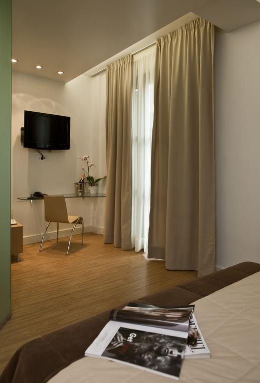 Фотография Chic Hotel 3*